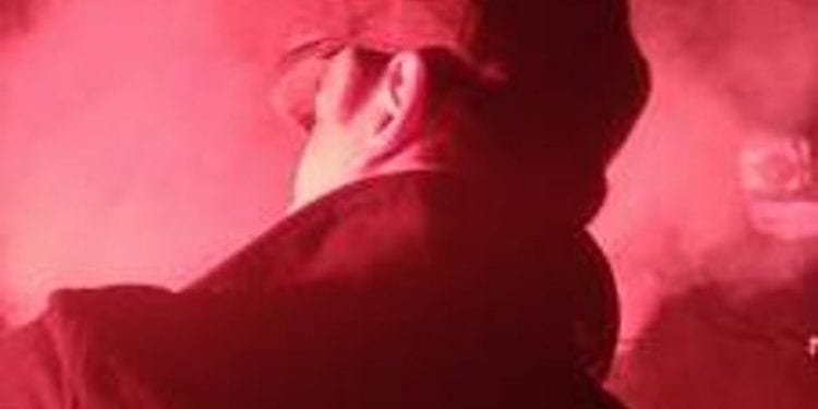 Spalili flagę UE na Marszu Niepodległości. Policja wyznaczyła nagrodę za wskazanie sprawców