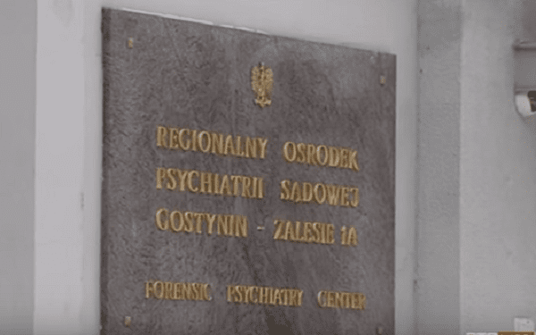 Osadzony w „ośrodku dla bestii” wyjdzie na wolność?