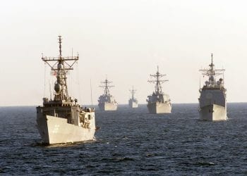 Niemiecka prasa o kryzysie na Ukrainie. FAZ: Zatrzymać budowę Nord Stream 2