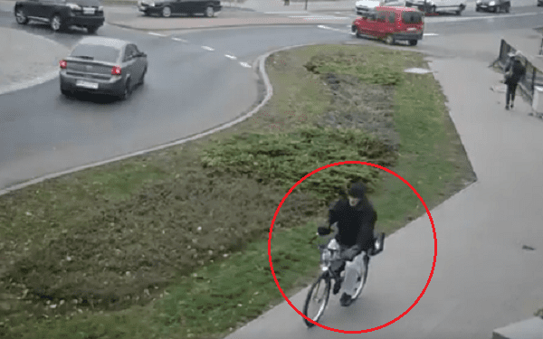 Września: Policja wyznaczyła nagrodę za pomoc w zatrzymaniu zabójcy