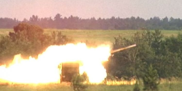 Polska się zbroi! Kupi od USA wyrzutnie rakietowe