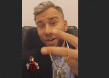 Kontrowersyjny wpis radnego z Łodzi. „Głosujcie dziwki”