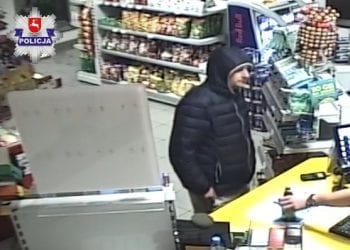 Zostawił auto z włączonym silnikiem i poszedł do sklepu