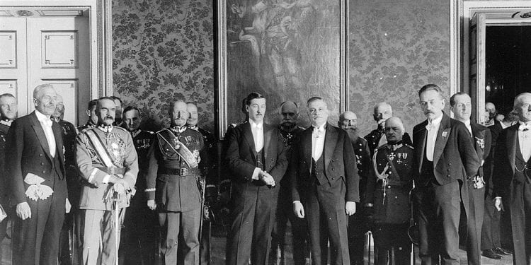 „Człowiek, który zbudował Gdynię”. 130 lat temu urodził się Eugeniusz Kwiatkowski