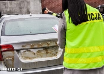 W czasie pasterki ukradł samochód księdza