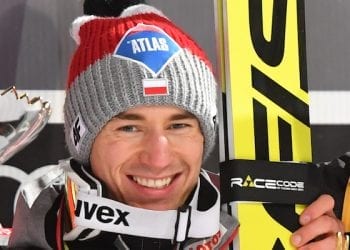 Kto jest faworytem zbliżającego się Turnieju Czterech Skoczni? Kamil Stoch nie ma wątpliwości