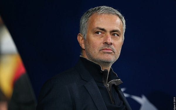 Pierwszy komentarz Jose Mourinho po zwolnieniu z Manchesteru. „Ja mam przyszłość bez United”