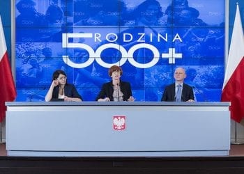1000 złotych na trzecie dziecko? Projekt dotyczący zmian w 500+ już w Sejmie