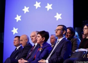 Kto powinien odejść z rządu? Złe wieści dla Beaty Szydło