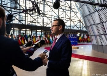 Polska gotowa na twardy Brexit? Premier Morawiecki: „Mamy uzgodnienia bilateralne”