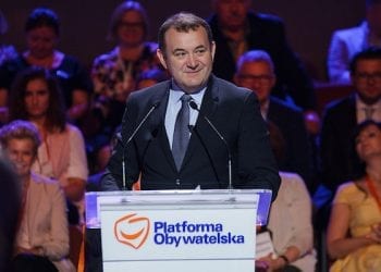 Sejm wyraził zgodę na tymczasowe aresztowanie Stanisława Gawłowskiego