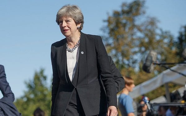 Duża zmiana w sprawie Brexitu. Głosowanie przełożone!