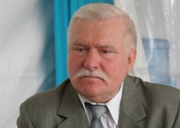 Wałęsę
