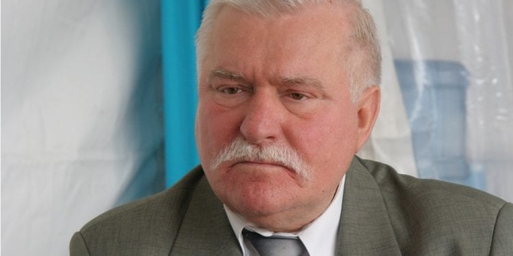 Wałęsę
