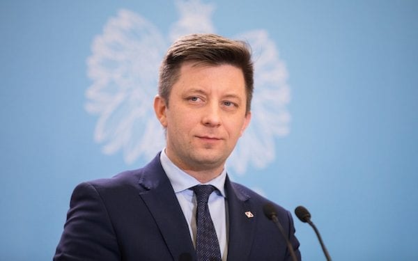 Wigilia dniem wolnym od pracy. Ale tylko w administracji państwowej