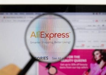 Czekasz na przesyłkę z AliExpress? Zamiast niej możesz otrzymać… wezwanie do zapłaty