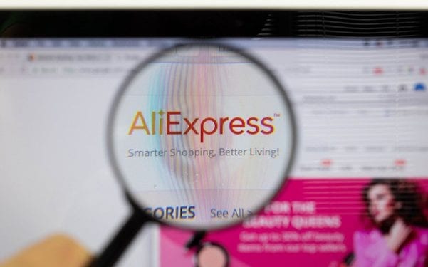 Czekasz na przesyłkę z AliExpress? Zamiast niej możesz otrzymać… wezwanie do zapłaty