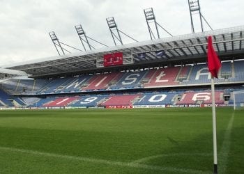 Biała Gwiazda znów nad przepaścią? „Pan Vanna Ly nie przejmie Wisły”