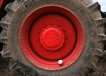 Kolejny protest rolników! Teraz zablokowali trasę S8