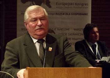 Szokujący wywiad Lecha Wałęsy dla rosyjskiej agencji. „Bliżej nam do Moskwy niż do Nowego Jorku”
