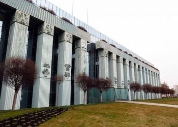 TSUE wydał wyrok w sprawie przepisów o Sądzie Najwyższym