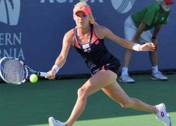 Agnieszka Radwańska otrzymała propozycję od rządu. „Są pomysły na większe przedsięwzięcia”