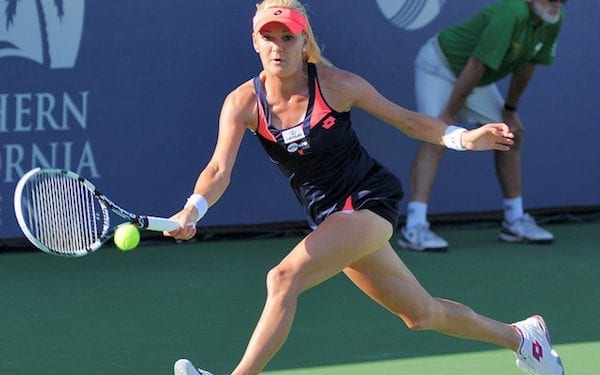 Agnieszka Radwańska otrzymała propozycję od rządu. „Są pomysły na większe przedsięwzięcia”