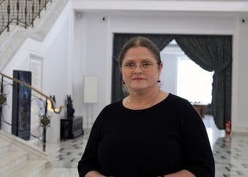 Krystyna Pawłowicz odchodzi z polityki!