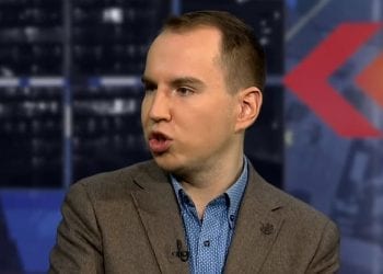Adam Andruszkiewicz wiceministrem? Twitter komentuje