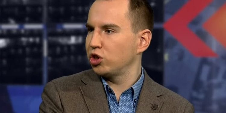 Adam Andruszkiewicz wiceministrem? Twitter komentuje