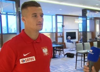 Arkadiusz Reca ma problemy we włoskim klubie. Nie można się z nim dogadać?