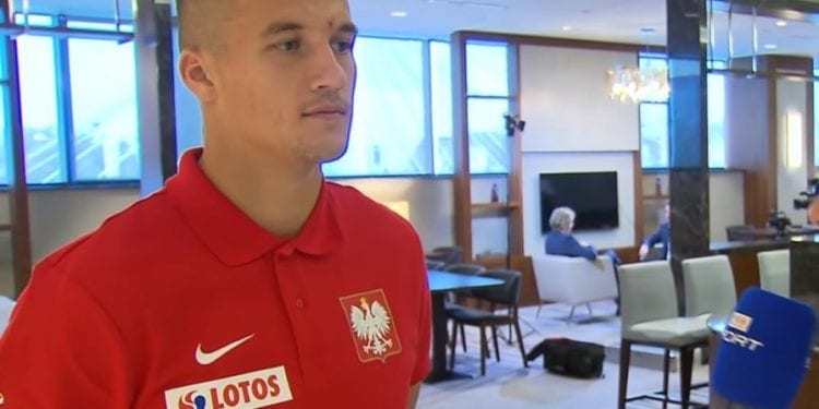 Arkadiusz Reca ma problemy we włoskim klubie. Nie można się z nim dogadać?