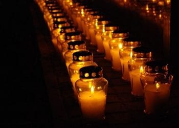 Atak nożownika w Szczecinie: zmarła jedna z ofiar napastnika