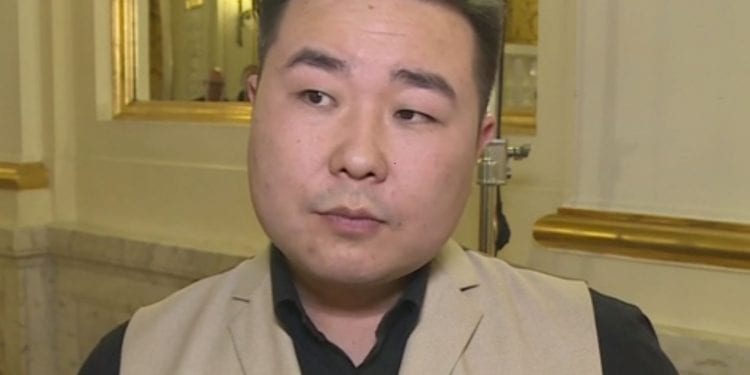 Bilguun Ariunbaatar szczerze o swojej chorobie