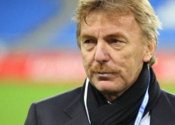 Wisła Kraków zostanie w Ekstraklasie? Zbigniew Boniek: „Na razie nic jej nie grozi”