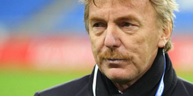 Wisła Kraków zostanie w Ekstraklasie? Zbigniew Boniek: „Na razie nic jej nie grozi”