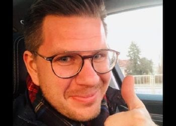 Chajzer poprosił o pomoc dla Powstańców sieci handlowe. Odzew przerósł jego oczekiwania