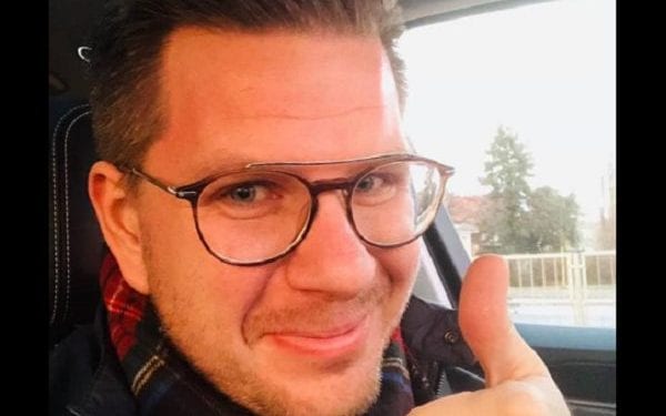 Chajzer poprosił o pomoc dla Powstańców sieci handlowe. Odzew przerósł jego oczekiwania