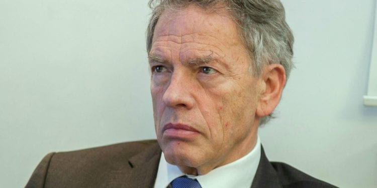 Dariusz Rosati o Smoleńsku: Jarosław Kaczyński nie odradzał Lechowi lądowania