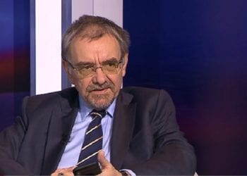 Pogrzeb prof. Romualda Dębskiego. Szef organizacji prolife: Może wywołać zgorszenie