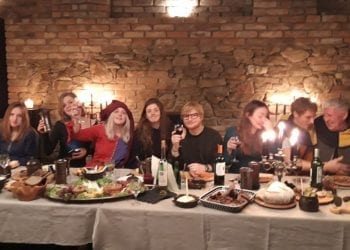 Wiadomo, co Ed Sheeran robił w Polsce. „Możemy odkryć tajemnicę”