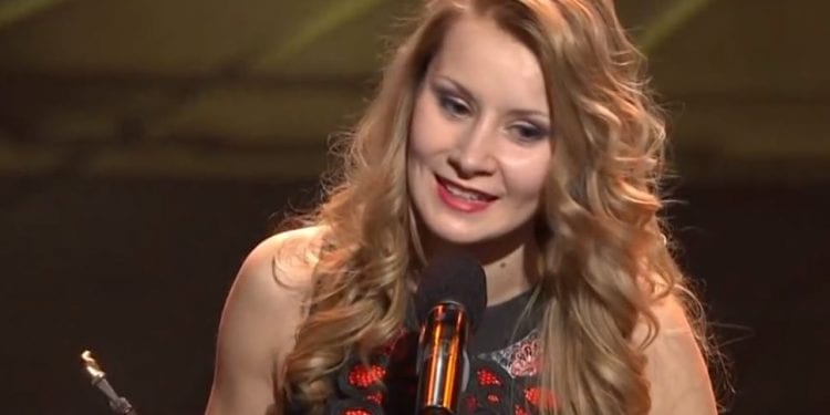 Ewa Bilan-Stoch szczerze o zarobkach skoczków