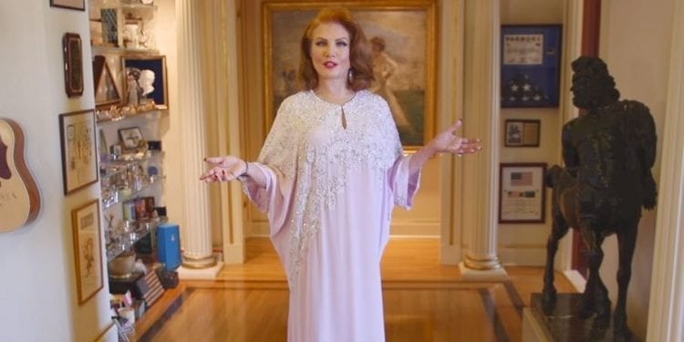 Schetyna spotka się z Mosbacher. Z inicjatywy ambasador USA