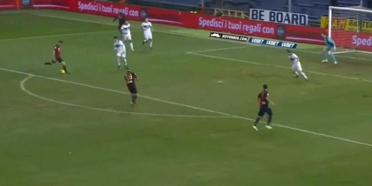 Gol Krzysztofa Piątka! Polak nie przestaje strzelać [WIDEO]