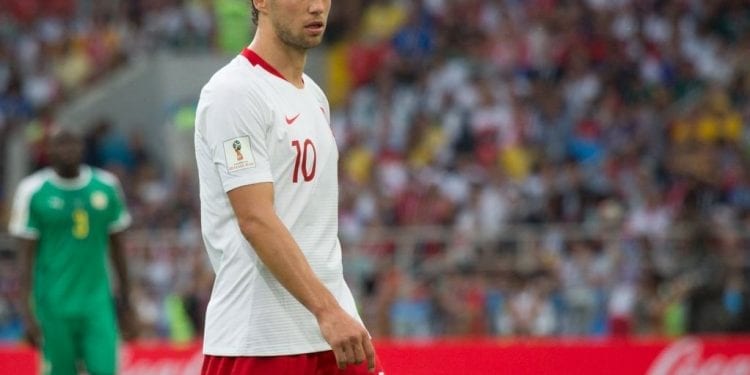 Grzegorz Krychowiak