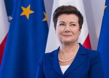 Hanna Gronkiewicz-Waltz