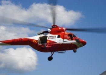 Odnaleziono 23-latka, który zaginął w Tatrach. Dotarł aż na Słowację