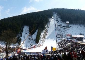 Złe wieści dla fanów skoków narciarskich. Najbliższe zawody Pucharu Świata odwołane!