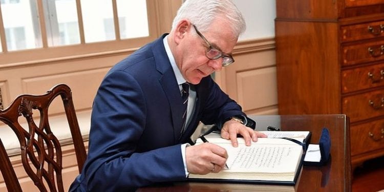 Jacek Czaputowicz nie wytrzymał. Mocne słowa o Francji