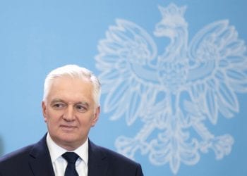 Gowin o osiągnięciach resortu nauki w ostatnich trzech latach